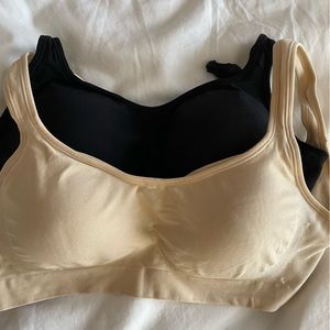 True Kind Bras